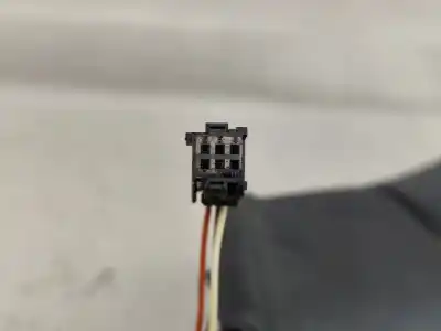 Автозапчасти б/у левое зеркало за citroen c3 i (fc_, fn_) 1.1 i ссылки oem iam 12363600  