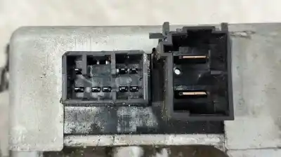 Second-hand car spare part speaker for opel corsa c (x01) 1.2 (f08, f68) oem iam references 09196423 // 001407140  