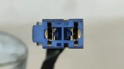 Second-hand car spare part speaker for opel corsa c (x01) 1.2 (f08, f68) oem iam references 09196423 // 001407140  