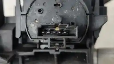 Second-hand car spare part speaker for opel corsa c (x01) 1.2 (f08, f68) oem iam references 09196423 // 001407140  