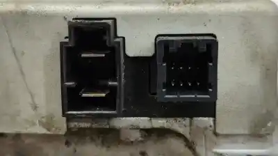 Second-hand car spare part speaker for opel corsa c (x01) 1.2 (f08, f68) oem iam references 09196423 // 001407140  