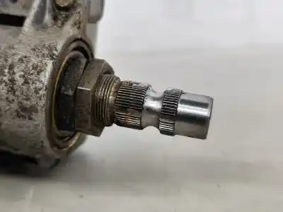 Second-hand car spare part speaker for opel corsa c (x01) 1.2 (f08, f68) oem iam references 09196423 // 001407140  