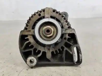 Second-hand car spare part Alternator for FIAT PUNTO (176_) 55 1.1 OEM IAM references 83607310  