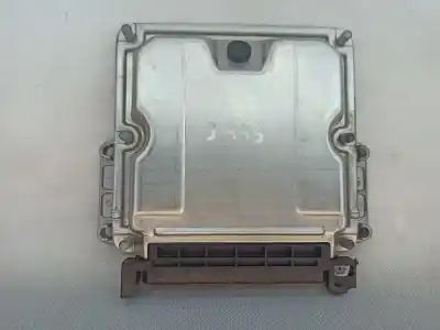 Peça sobressalente para automóvel em segunda mão  por CITROEN C5 I (DC_)  Referências OEM IAM 0281010365  