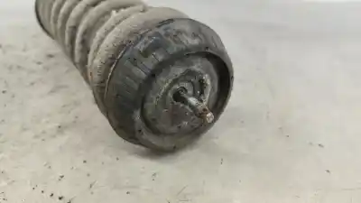 Second-hand car spare part right rear shock absorber for ford fiesta iv (ja_, jb_) 1.25 i 16v gasolina 1998 5p oem iam references   