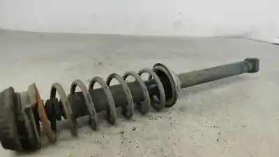 Second-hand car spare part right rear shock absorber for ford fiesta iv (ja_, jb_) 1.25 i 16v gasolina 1998 5p oem iam references   