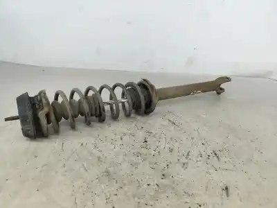 Second-hand car spare part Rear Left Shock Absorber for FORD FIESTA IV (JA_, JB_) 113 E/320 Gasolina 3P OEM IAM references   