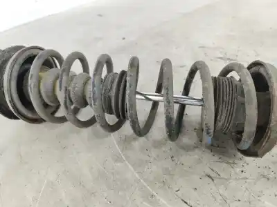 Автозапчастина б/у амортизатор задній лівий для ford fiesta iv (ja_, jb_) 113 e/320 gasolina 3p посилання на oem iam   