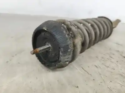 Автозапчастина б/у амортизатор задній лівий для ford fiesta iv (ja_, jb_) 113 e/320 gasolina 3p посилання на oem iam   