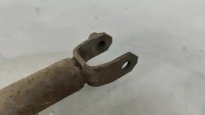 Gebrauchtes Autoersatzteil stoßdämpfer rechts hinten zum ford fiesta iv (ja_, jb_) 113 e/320 gasolina 3p oem-iam-referenzen   