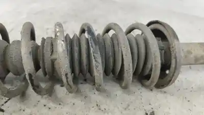 Gebrauchtes Autoersatzteil stoßdämpfer rechts hinten zum ford fiesta iv (ja_, jb_) 113 e/320 gasolina 3p oem-iam-referenzen   