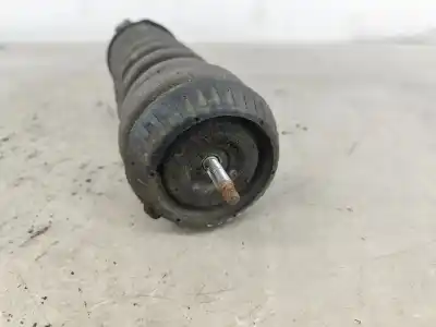 Автозапчастина б/у амортизатор задній лівий для ford fiesta iv (ja_, jb_) 1.25 i 16v gasolina 1998 5p посилання на oem iam 18k076c  