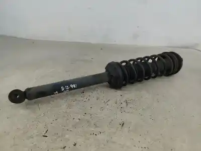 Автозапчастина б/у амортизатор задній лівий для FORD FIESTA IV (JA_, JB_) 1.25 i 16V Gasolina 1998 5P Посилання на OEM IAM 18K076C  