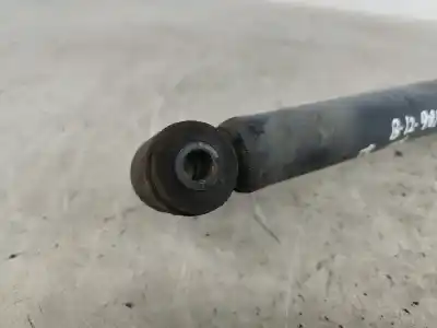 Автозапчастина б/у амортизатор задній лівий для ford fiesta iv (ja_, jb_) 1.25 i 16v gasolina 1998 5p посилання на oem iam 18k076c  
