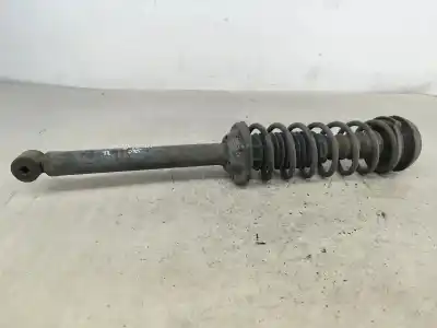 Автозапчастина б/у правий задній амортизатор для FORD FIESTA IV (JA_, JB_) 1.25 i 16V Gasolina 1998 5P Посилання на OEM IAM K8N7A  