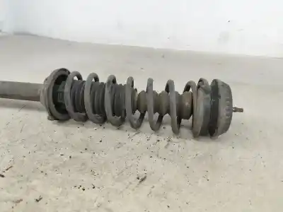 Автозапчасти б/у правый задний амортизатор за ford fiesta iv (ja_, jb_) 1.25 i 16v gasolina 1998 5p ссылки oem iam k8n7a  