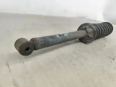 Автозапчасти б/у правый задний амортизатор за ford fiesta iv (ja_, jb_) 1.25 i 16v gasolina 1998 5p ссылки oem iam k8n7a  