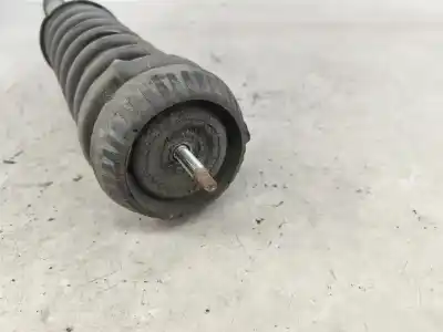 Автозапчасти б/у правый задний амортизатор за ford fiesta iv (ja_, jb_) 1.25 i 16v gasolina 1998 5p ссылки oem iam k8n7a  