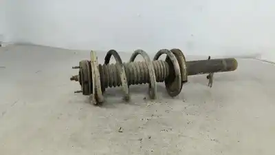 Peça sobressalente para automóvel em segunda mão Amortecedor Dianteiro Esquerdo por FORD TRANSIT AUTOBÚS (E_ _) 2.0 DI (F_E_. F_F_. F_G_) Referências OEM IAM   