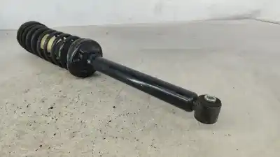 Second-hand car spare part right rear shock absorber for ford fiesta iv (ja_, jb_) 1.25 i 16v gasolina 1998 5p oem iam references 100341953a  