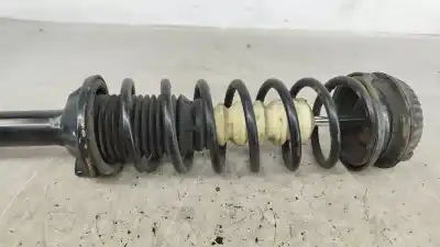 Second-hand car spare part right rear shock absorber for ford fiesta iv (ja_, jb_) 1.25 i 16v gasolina 1998 5p oem iam references 100341953a  