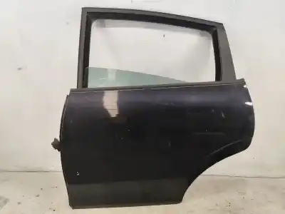 Peça sobressalente para automóvel em segunda mão Porta Do Automóvel Traseira Esquerda por SEAT LEON (1P1) 1.4 16V Referências OEM IAM   