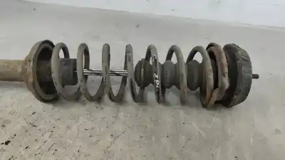 Pezzo di ricambio per auto di seconda mano ammortizzatore posteriore sinistro per ford fiesta iv (ja_, jb_) 113 e/320 gasolina 3p riferimenti oem iam   