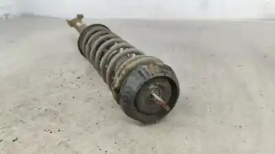 Pezzo di ricambio per auto di seconda mano ammortizzatore posteriore sinistro per ford fiesta iv (ja_, jb_) 113 e/320 gasolina 3p riferimenti oem iam   