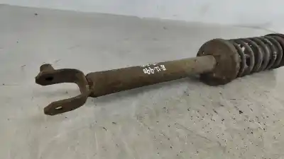 Pezzo di ricambio per auto di seconda mano ammortizzatore posteriore sinistro per ford fiesta iv (ja_, jb_) 113 e/320 gasolina 3p riferimenti oem iam   