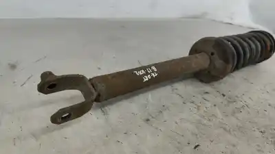 Автозапчастина б/у правий задній амортизатор для ford fiesta iv (ja_, jb_) 113 e/320 gasolina 3p посилання на oem iam   