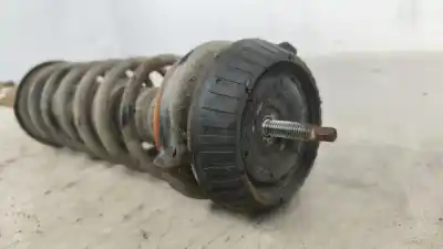 Автозапчастина б/у правий задній амортизатор для ford fiesta iv (ja_, jb_) 113 e/320 gasolina 3p посилання на oem iam   