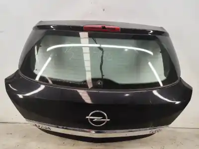 Автозапчастина б/у  для OPEL ASTRA H GTC (A04)  Посилання на OEM IAM    Автозапчастина б/у  для OPEL ASTRA H GTC (A04)  Посилання на OEM IAM