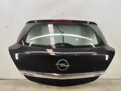 Автозапчастина б/у загальні двері для opel astra h gtc (a04) 1.7 cdti (l08) посилання на oem iam   