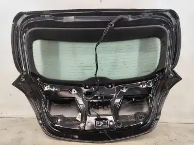 Автозапчастина б/у загальні двері для opel astra h gtc (a04) 1.7 cdti (l08) посилання на oem iam   