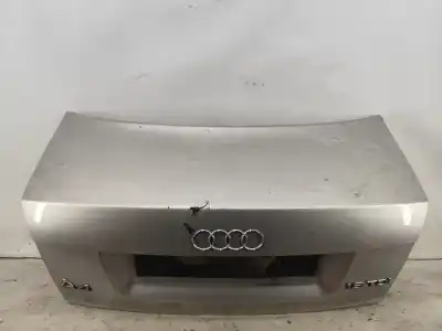 Автозапчастина б/у загальні двері для audi a4 b6 (8e2) 1.9 tdi посилання на oem iam  Автозапчастина б/у загальні двері для audi a4 b6 (8e2) 1.9 tdi посилання на oem iam