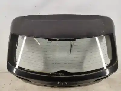 Автозапчасти б/у задняя дверь за ford focus ii (da_, hcp, dp) 1.6 ссылки oem iam   