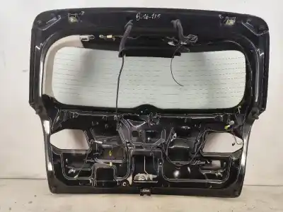 Автозапчасти б/у задняя дверь за ford focus ii (da_, hcp, dp) 1.6 ссылки oem iam   