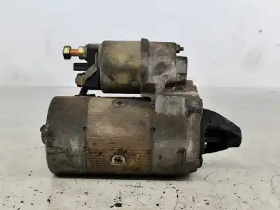Second-hand car spare part Starter Motor for FIAT PUNTO (176_) 55 1.1 OEM IAM references E80E0812  