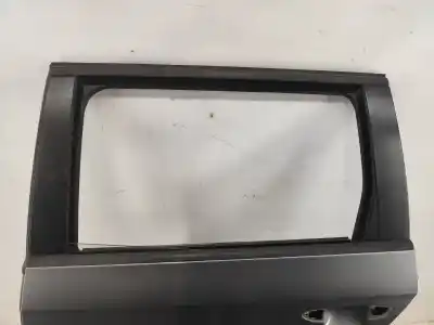 Peça sobressalente para automóvel em segunda mão porta do automóvel traseira esquerda por volkswagen passat b6 variant (3c5) 2.0 tdi referências oem iam   