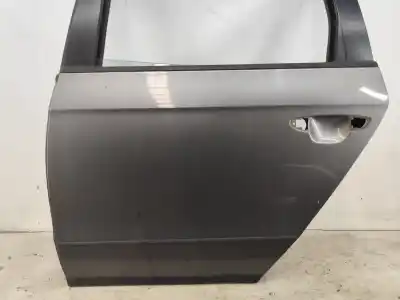 Peça sobressalente para automóvel em segunda mão porta do automóvel traseira esquerda por volkswagen passat b6 variant (3c5) 2.0 tdi referências oem iam   
