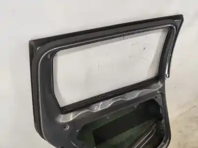 Peça sobressalente para automóvel em segunda mão porta do automóvel traseira esquerda por volkswagen passat b6 variant (3c5) 2.0 tdi referências oem iam   