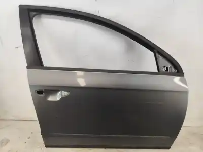İkinci el araba yedek parçası sag ön kapi için volkswagen passat b6 variant (3c5) 2.0 tdi oem iam referansları 