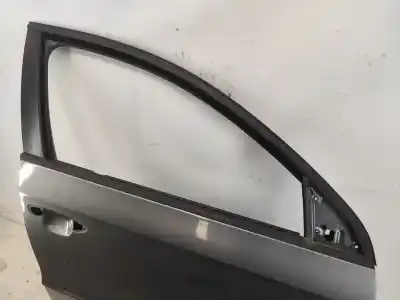 Piesă de schimb auto la mâna a doua usa dreapta fatã pentru volkswagen passat b6 variant (3c5) 2.0 tdi referințe oem iam   