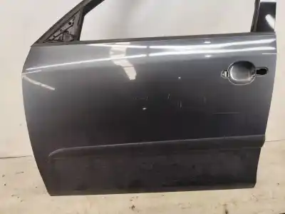 Second-hand car spare part left front door for skoda fabia i hatchback (6y2) 1.4 tdi gasóleo 2003 5p oem iam references   