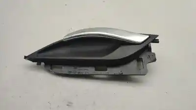 Second-hand car spare part Interior Left Front Handle for BMW X1 (E84) sDrive 20 d OEM IAM references 5142299195300  