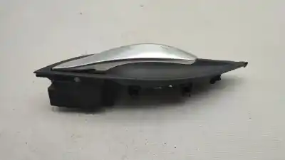 Peça sobressalente para automóvel em segunda mão puxador interior dianteiro esquerdo por bmw x1 (e84) sdrive 20 d referências oem iam 5142299195300  