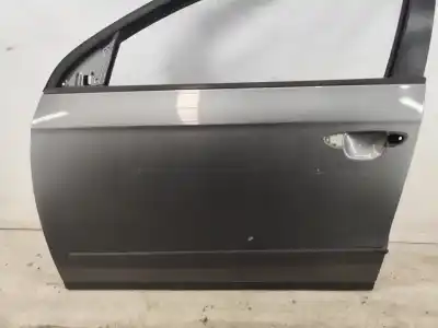 İkinci el araba yedek parçası sol ön kapi için volkswagen passat b6 variant (3c5) 2.0 tdi oem iam referansları   