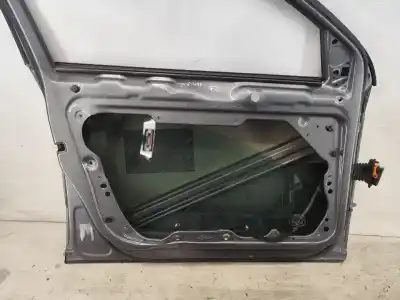 İkinci el araba yedek parçası sol ön kapi için volkswagen passat b6 variant (3c5) 2.0 tdi oem iam referansları   