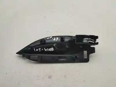 Peça sobressalente para automóvel em segunda mão puxador interior dianteiro direito por bmw x1 (e84) sdrive 20 d referências oem iam 5142299195400  