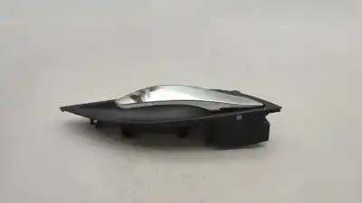 Pezzo di ricambio per auto di seconda mano maniglia interna posteriore destra per bmw x1 (e84) sdrive 20 d riferimenti oem iam 5142299195400  